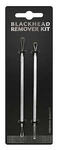 Blackhead Remover 2pc Kit