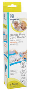 Personal Care: Playing Cards Holder