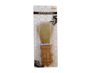 Personal Care: SHAVING BRUSH