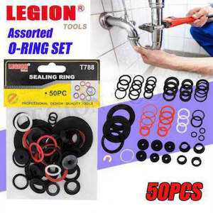 Sealing Ring 50pc