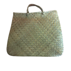 Gift Wrapping: FLAX BAG 28X36cm