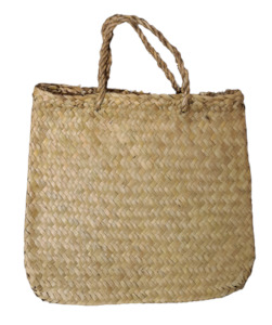 FLAX 28X30 BAG