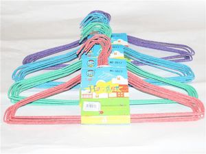 Laundry: COAT HANGER WIRE 10pc