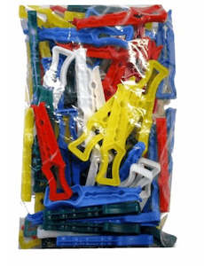 Clothes Pegs