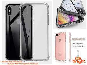 IPHONE XR BUMPER CASE