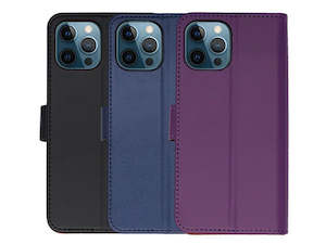 Phone Cases: IPhone 13 Pro Max Wallet Case