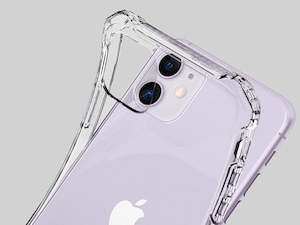 Iphone 13 Pro Bumper TPU Case