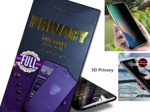 PRIVACY GLASS Screen Protector IPHONE XR/11