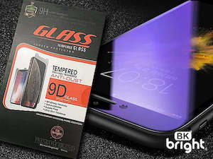 IPhone XS MAX / 11 Pro Max Tempered Glass Screen Protector