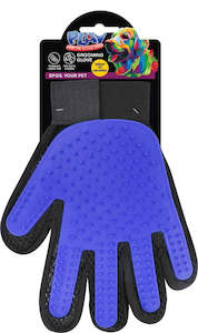 Pet Accessories: Pet Grooming Glove