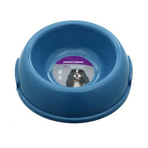 Pet Accessories: Pet Essentials Round Bowl