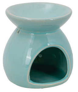 OIL BURNER CERAMIC 8.5CM