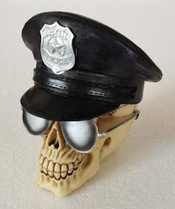 Skull Police