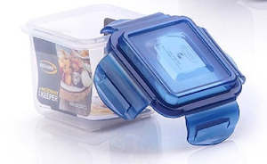 Storage: Ezy Lock Container 350ml