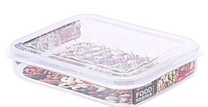 Storage: Food Keeper 530ml