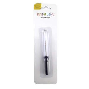 K&S Stitch Ripper 9cm