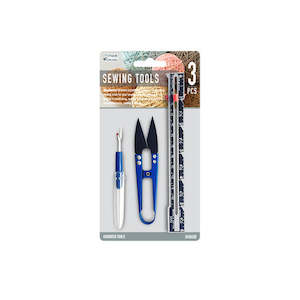 SEWING TOOLS 3PC