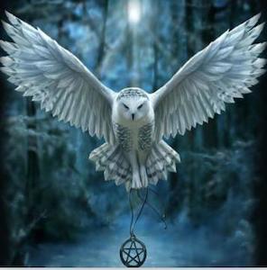 Diamond Art: 5D Diamond Art 20x20cm