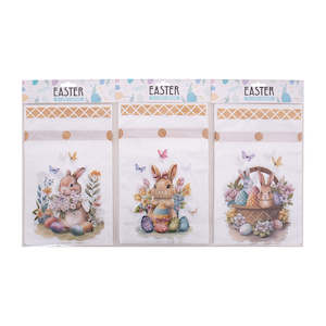 Easter: Easter Loot Bag 6pc