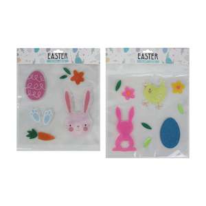 Easter: Easter Cling Gels