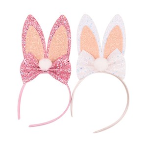 Bunny Ear Headband