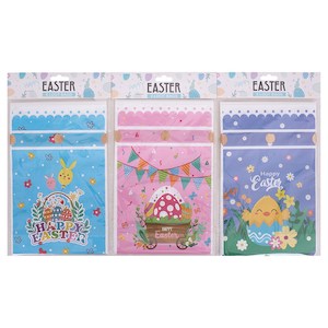 Easter Loot Bag 6pc