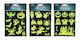 G.I.D Spooky Stickers