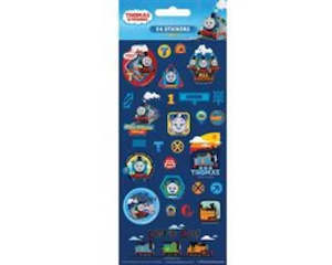 Stickers: Stickers Thomas & Friends