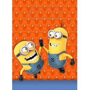 Minions: Minions Loots Bags 6pk