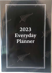 CALENDAR DESK PAD 2026