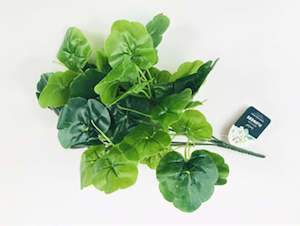 Artificial Plants: Artificial Leaves