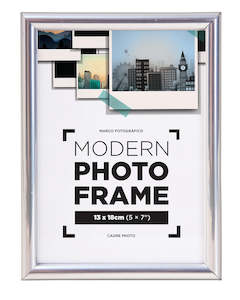 Modern Frame 13X18CM