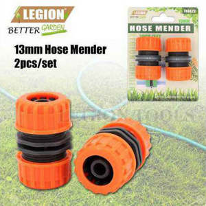 Hose Mender 13mm 2pc