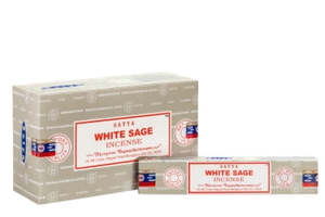 Satya White Sage 15gm