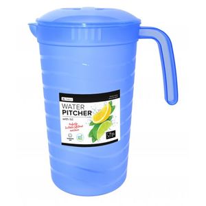 Water Pitcher Plastic 2 Litre