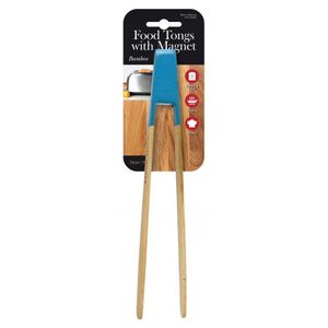 Food Tongs with Magnet
