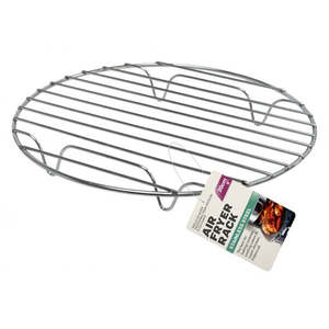 Air Fryer Rack Stainless Steel 20cm