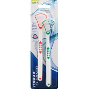 Tongue Cleaner 2 Pack