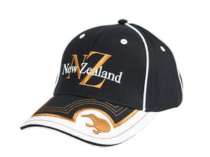 Cap NZ Kiwi