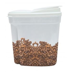 Storage: Dry Food Container 2.7 Litre
