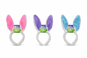 Bunny Ears