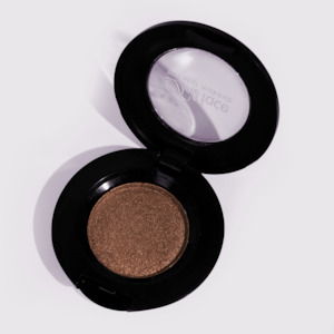 EYESHADOW: Burnt Copper