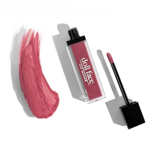 LIP GLOSS: Tart Gloss