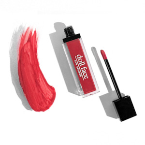 LIP GLOSS: Siren Gloss