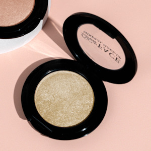 HI LIGHTER: Highlighter | Golden Glow