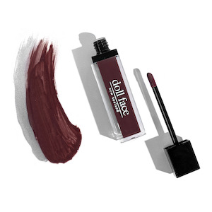 Garnet Gloss