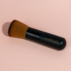 Foundation: Kabuki Brush