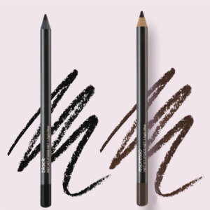 Eyes: Eye Pencils