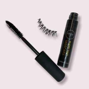 Super Lash Mascara