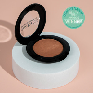 Cheeks: Bronzer O.G